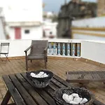 Apartamentos Casa Del Coronel