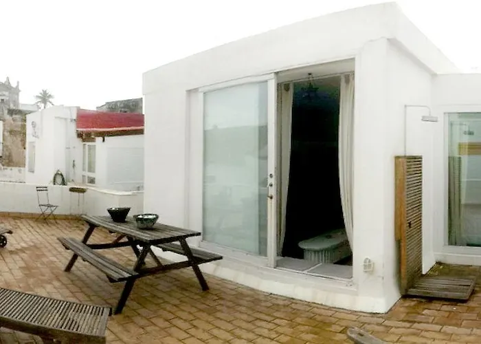 Apartamentos Casa Del Coronel