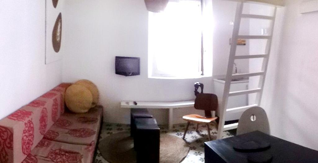 Casa Del Coronel Appartement