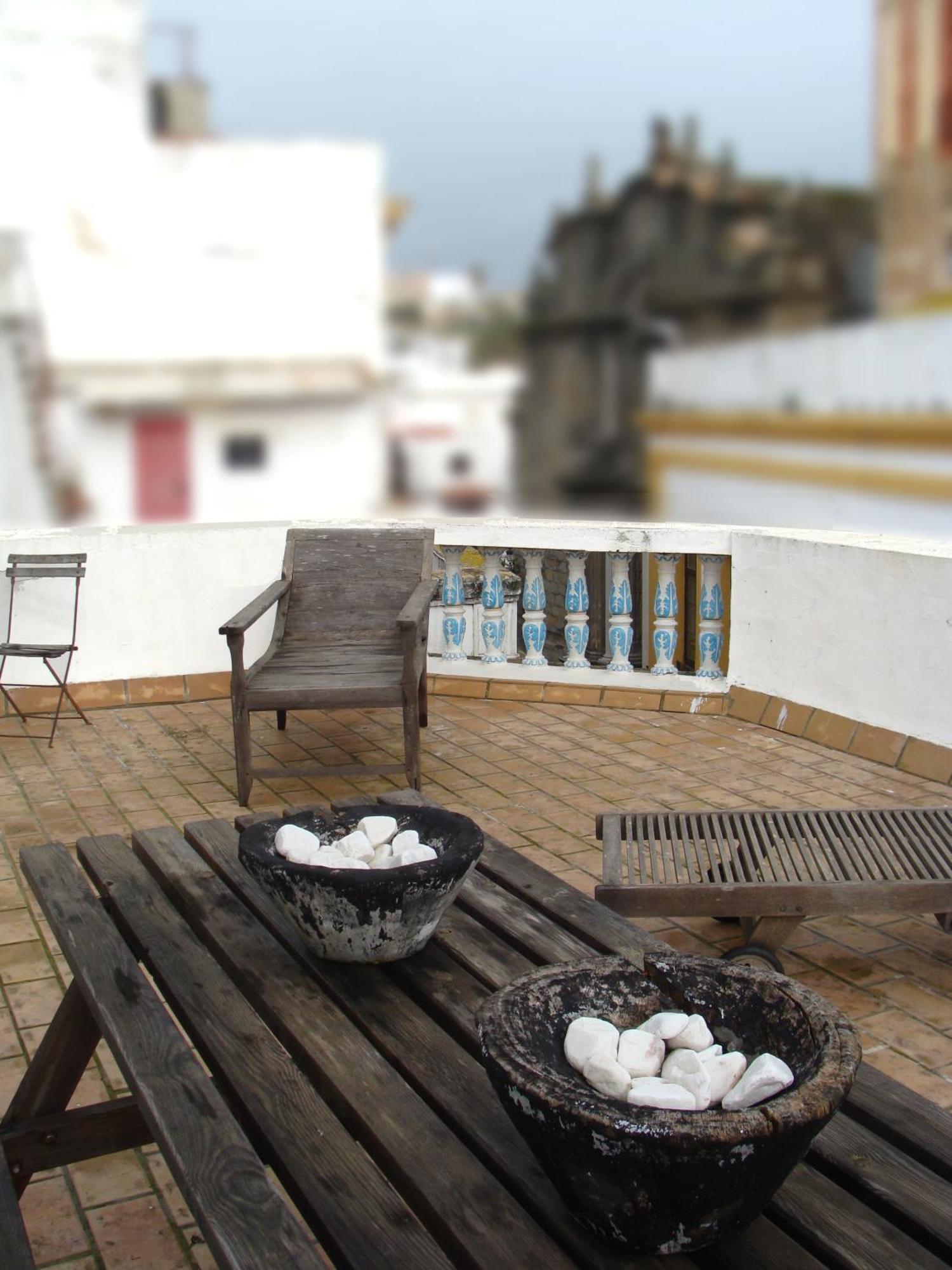 Casa Del Coronel Tarifa