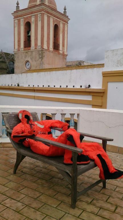 Appartement Casa Del Coronel *