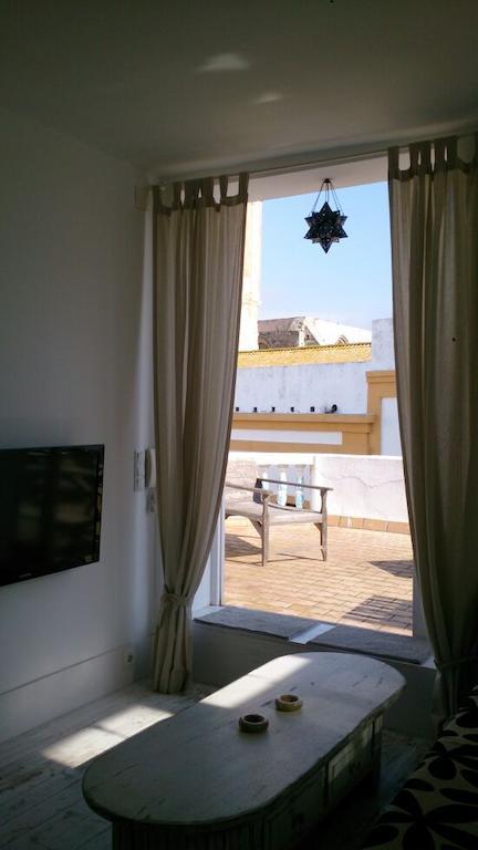Casa Del Coronel