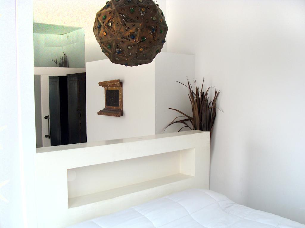 Casa Del Coronel