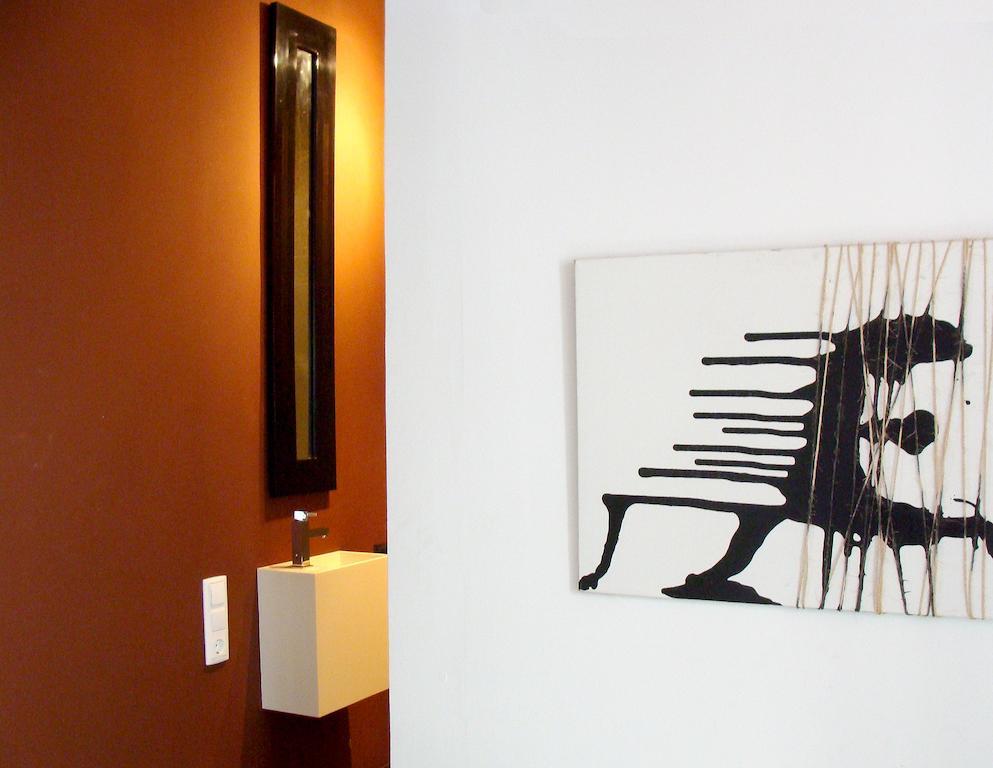 Appartement Casa Del Coronel Tarifa