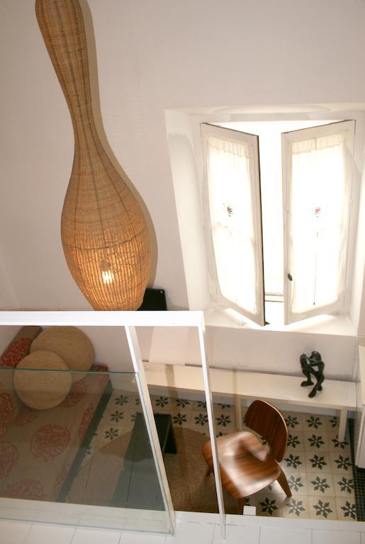 Appartement Casa Del Coronel Tarifa