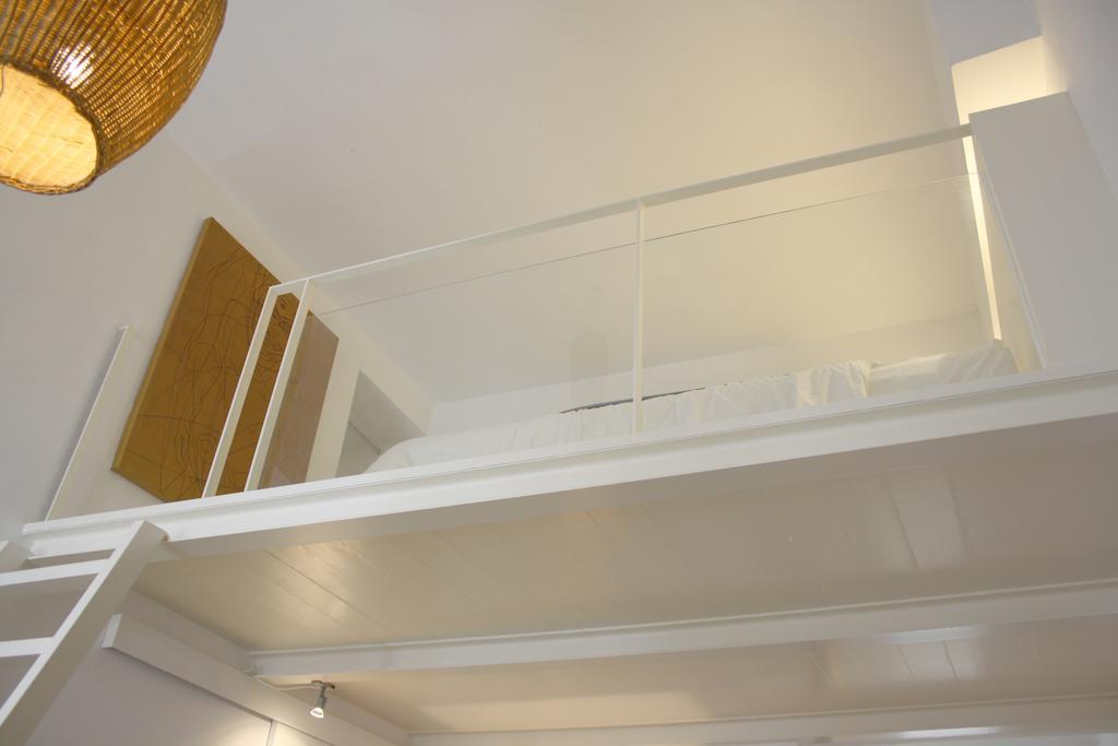 Appartement Casa Del Coronel Tarifa