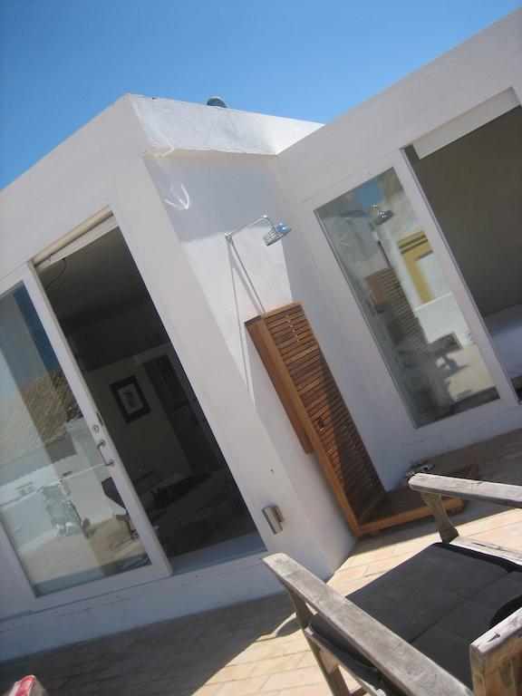 Casa Del Coronel